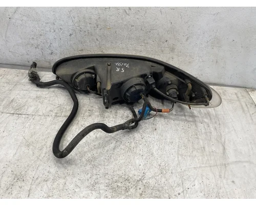 PETERBILT 386 Headlamp Assembly