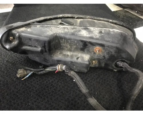PETERBILT 386 Headlamp Assembly