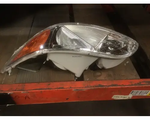 PETERBILT 386 Headlamp Assembly
