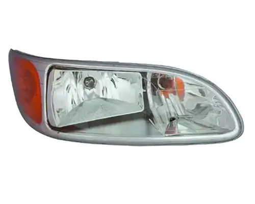 PETERBILT 386 Headlamp Assembly
