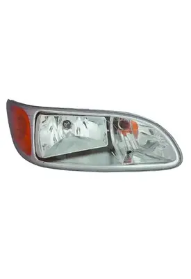 PETERBILT 386 Headlamp Assembly