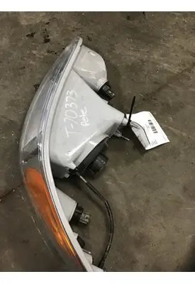 PETERBILT 386 Headlamp Assembly