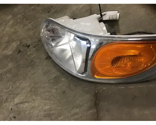 PETERBILT 386 Headlamp Assembly