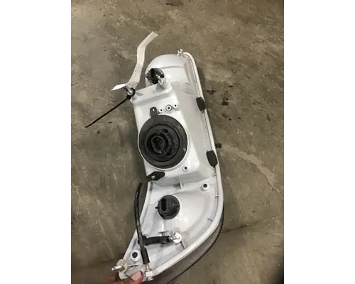 PETERBILT 386 Headlamp Assembly