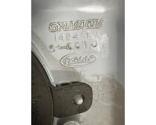 PETERBILT 386 Headlamp Assembly