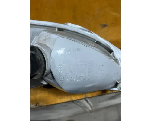 PETERBILT 386 Headlamp Assembly