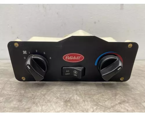 PETERBILT 386 Heater or Air Conditioner Parts, Misc.