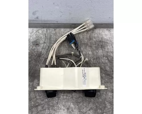 PETERBILT 386 Heater or Air Conditioner Parts, Misc.