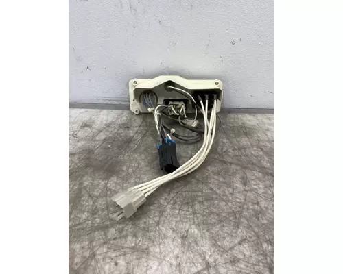 PETERBILT 386 Heater or Air Conditioner Parts, Misc.