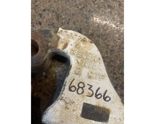 PETERBILT 386 Hood Hinge