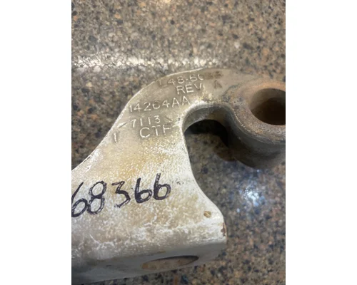 PETERBILT 386 Hood Hinge