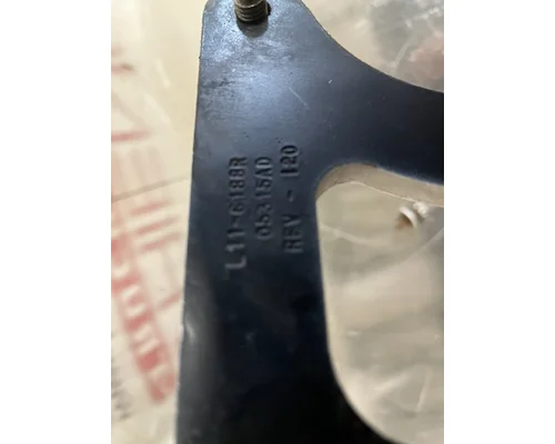PETERBILT 386 Hood Hinge