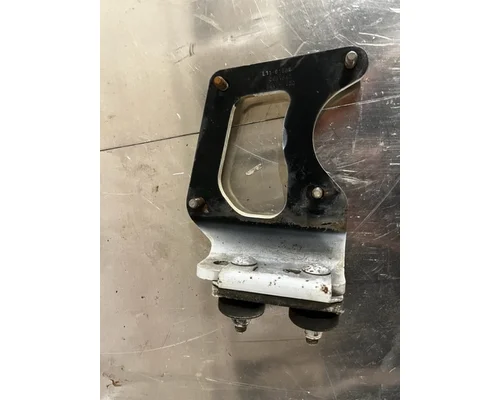 PETERBILT 386 Hood Hinge