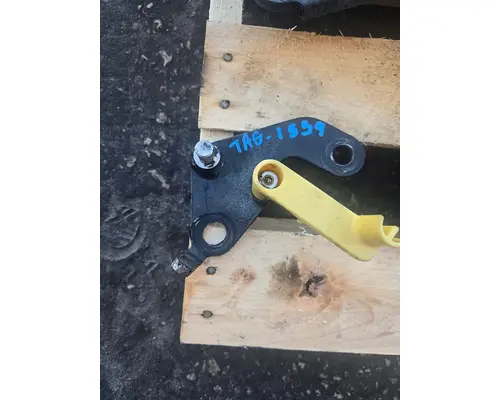 PETERBILT 386 Hood Hinge