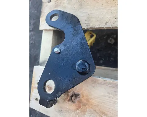 PETERBILT 386 Hood Hinge