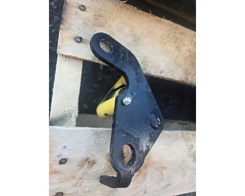 PETERBILT 386 Hood Hinge