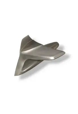 PETERBILT 386 Hood Trim & Misc. Parts