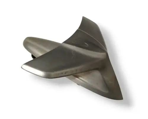 PETERBILT 386 Hood Trim & Misc. Parts