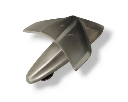 PETERBILT 386 Hood Trim & Misc. Parts