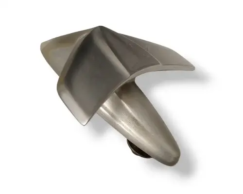 PETERBILT 386 Hood Trim & Misc. Parts