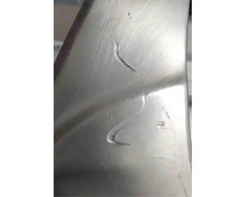 PETERBILT 386 Hood Trim & Misc. Parts