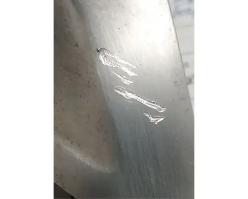 PETERBILT 386 Hood Trim & Misc. Parts