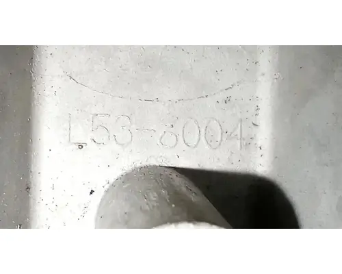 PETERBILT 386 Hood Trim & Misc. Parts