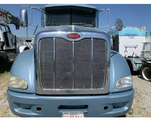 PETERBILT 386 Hood