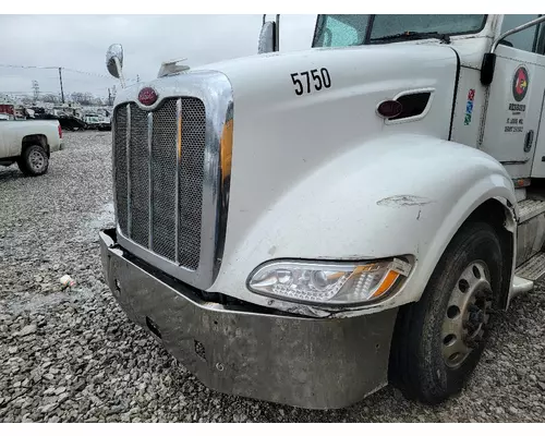 PETERBILT 386 Hood