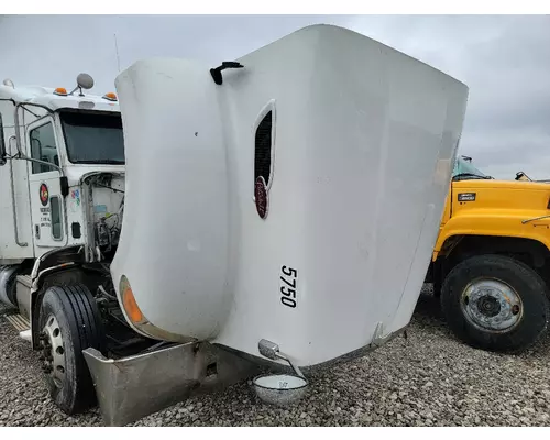 PETERBILT 386 Hood