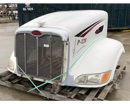 PETERBILT 386 Hood