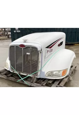 PETERBILT 386 Hood