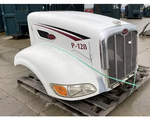 PETERBILT 386 Hood