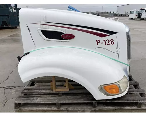 PETERBILT 386 Hood