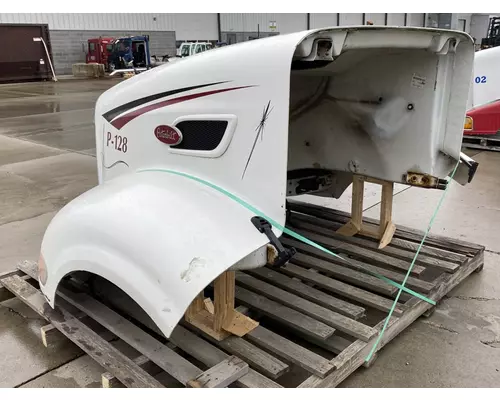 PETERBILT 386 Hood