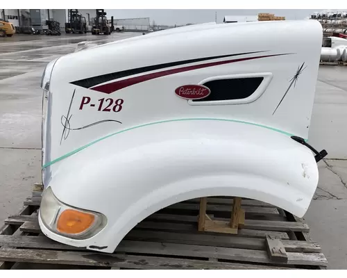 PETERBILT 386 Hood