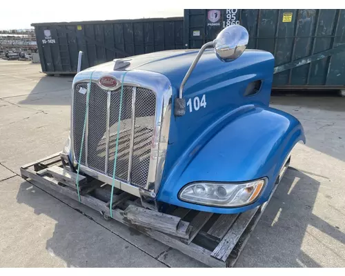 PETERBILT 386 Hood