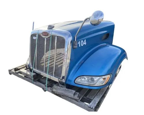 PETERBILT 386 Hood