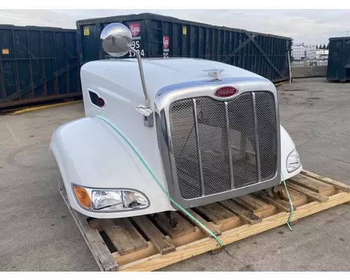 PETERBILT 386 Hood