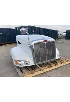 PETERBILT 386 Hood