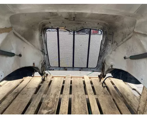 PETERBILT 386 Hood