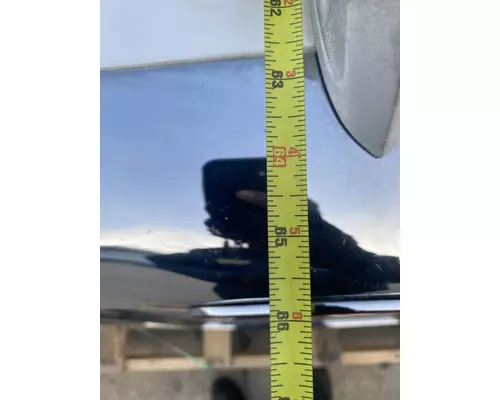 PETERBILT 386 Hood