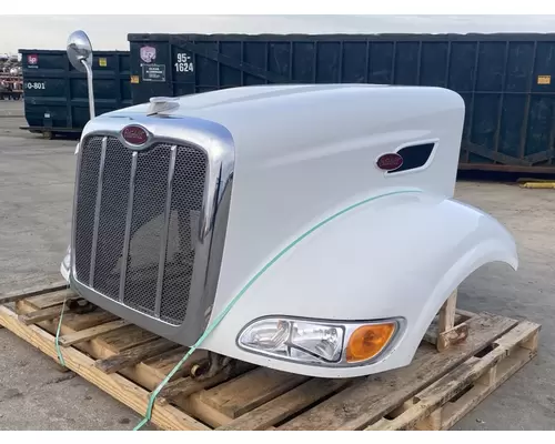 PETERBILT 386 Hood