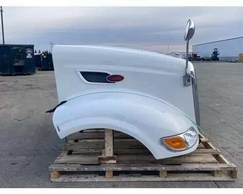 PETERBILT 386 Hood