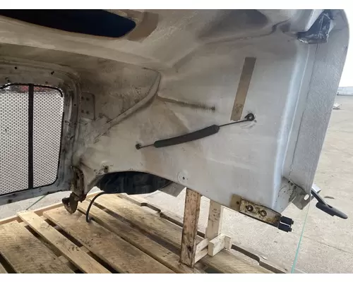 PETERBILT 386 Hood