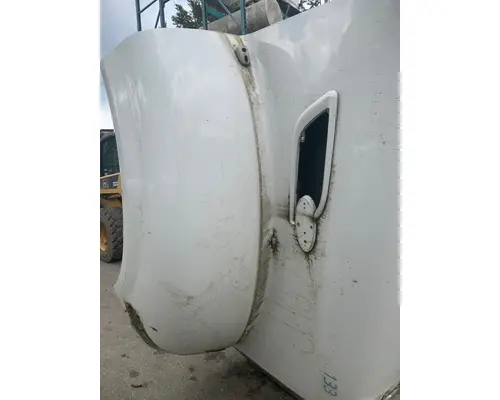 PETERBILT 386 Hood