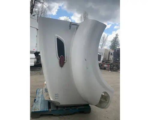 PETERBILT 386 Hood