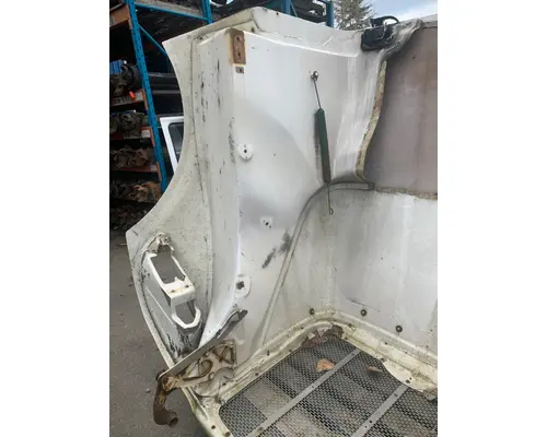 PETERBILT 386 Hood