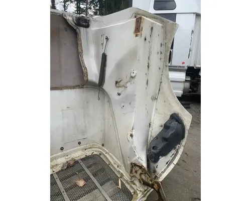 PETERBILT 386 Hood