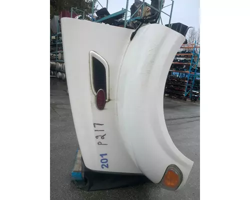 PETERBILT 386 Hood